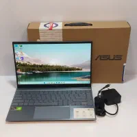 لپتاپ ایسوس ZenBook Q408 با گرافیک مجزا