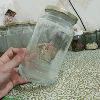 شیشه یک کیلویی رب