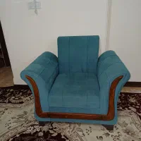 مبلی نفره