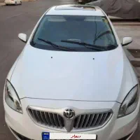 برلیانس h330 اتومات۹۵