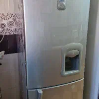 یخچال الجی اصلی