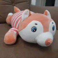 عروسک پارچه ای