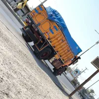 بنز تک باری تنگ بسته