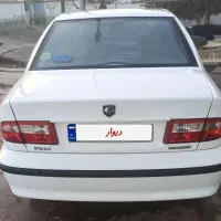 سمند lx مدل ۹۹|خودرو سواری و وانت|نیشابور, باغرود|دیوار