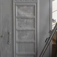 درب و پنجره