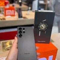 گوشی S25Ultra|موبایل|تبریز, |دیوار