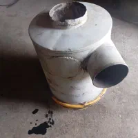 یک عددهواکش روغنی ماکی