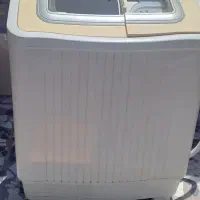 لباسشویی ۷/۵ کیلویی