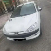 ۲۰۶ استی مدل ۹۰ تیپ ۵ موتور تیوفایف وی ۸