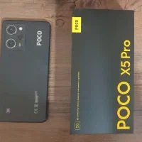 Poco x5 pro 5G