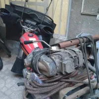 لوله بازکنی چمن مصلی صدر بسیج رستمی کوشش جمهوری