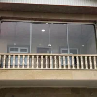 شیشه سکوریت و ساختمانی