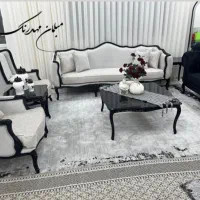 مبلمان فرانسوی ابزاری