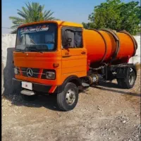 تخلیه چاه ولوله باز کنی