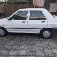 فروش پراید SE131