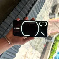 موبایل nothing 1