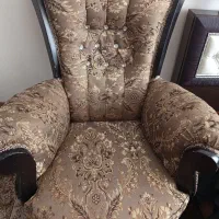 مبل هفت نفره
