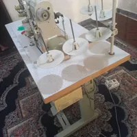 میان دوز دینام سرخود