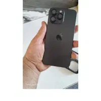 گوشی آیفون۱۵پرومکس