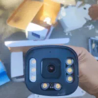 دوربین مداربسته و دزدگیر با ۲ سال گارانتی