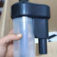 جاروبرقی 3600سطلی