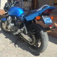 cb400هایپر