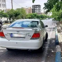 کمری گرند ۶سیلندر اتومات