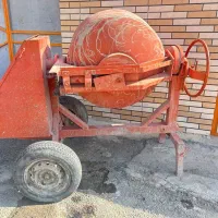 میکسر کاملا نو