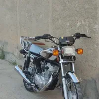 سوپر رهرو مدل ۹۵ عتیقه
