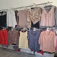 لباس نخی تاناکورا جهت استفاده مکانیکی و تنظیف