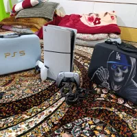 پلستیشن فایو اسلیم