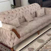 مبل راحتی ۷ نفره