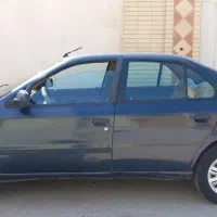 سمند EF7 مدل 90