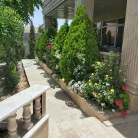 باغ شهر ویلا شهر خالد آباد