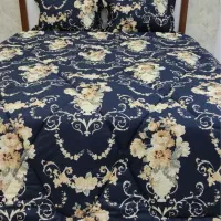 ملحفه نخ کتان