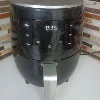 سرخکن رژیمی بوش
