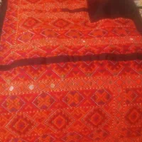 زی استین تمام دست گراف و چرخ دست