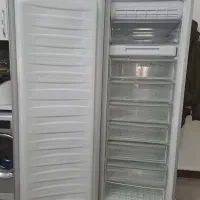 یخچال تمام فریزر