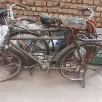 چینی رو پا قدیمی