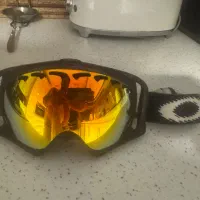 عینک اورجینال و خاص فایر اوکلی (OAKLEY)