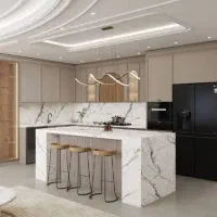 240متـر-MODERN-فاز1مهـرشهـر