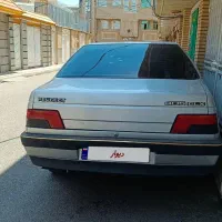 پژو ۹۳