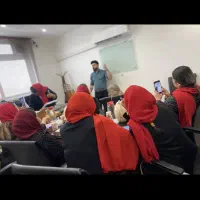 آموزش فیشیال/فیشال صفر تا صد و فوق تخصصی پوست و مو