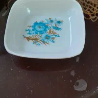 سرویس ۳۵ پارچه ملامین اصل ساخت ملامینا