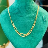 طلا گردنی فیگارو