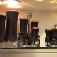 پاسماوری فلوریا۲۰ پارچه