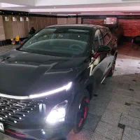 فونیکس اف ایکس fx بدونه رنگ ۱۴۰۳