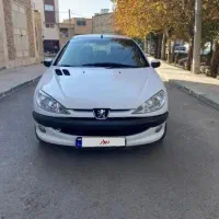 ۲۰۶ تیپ ۵ مدل ۹۷
