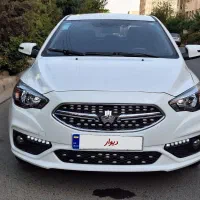 شاهین G اتوماتیک cvt مدل ۱۴۰۴