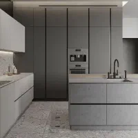 سی ان سی کار - برشکار - مونتاژکار ام دی اف و چوب